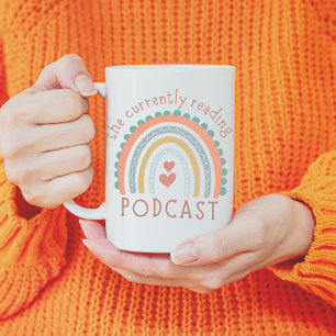 Mug Les Amateurs Et Lecteurs De Podcast Actuellement E