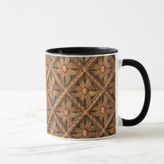 Mug Les anges. Six Seraphim À Ailes. Galerie Accademia