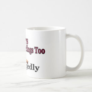 Mug Les avocats font attaquer des sentiments trop…