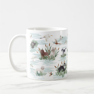 MUG LES BARBETS