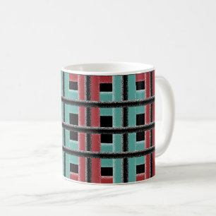 Mug Les bâtons de colonisation