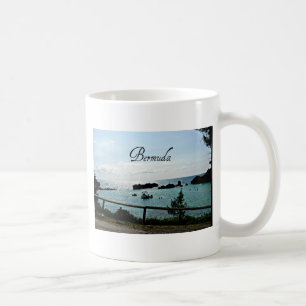 Mug Les belles Bermudes !