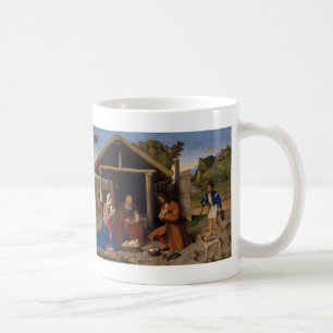 Mug Les bergers