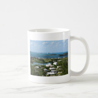Mug Les Bermudes