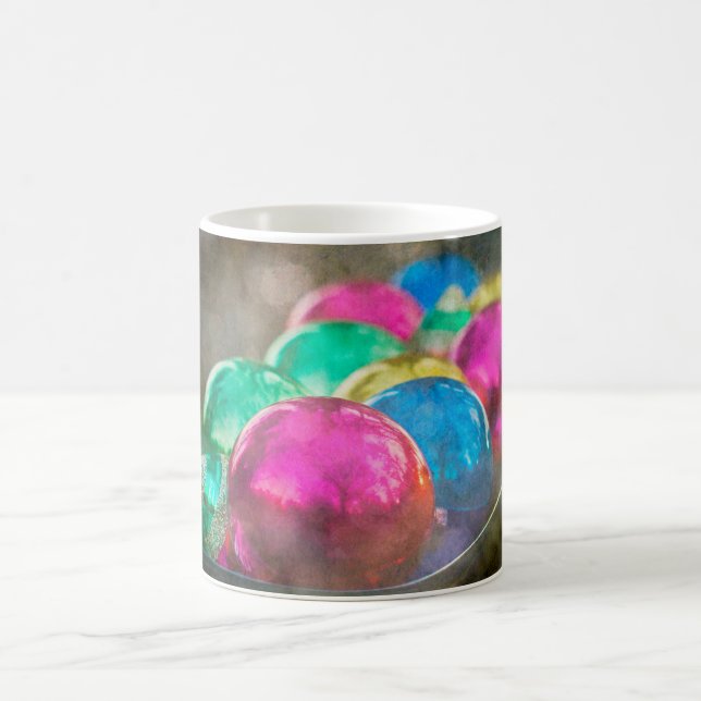 Mug Les bijoux de la forêt (Centre)
