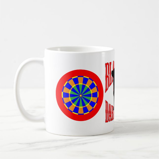 Mug Les calenda (Gauche)