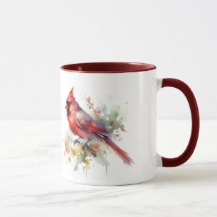 Mug Les cardinaux modernes