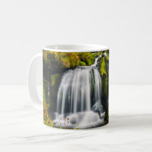 Mug Les cascades   Cascades de Triberg, Allemagne