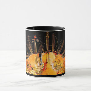 MUG LES CHAÎNES DU SOLEIL