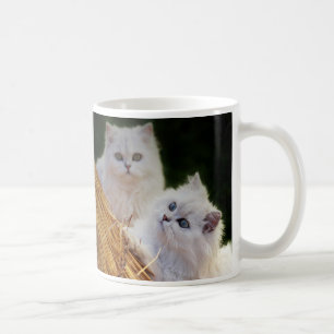 Mug Les chatons viennent jeu