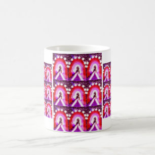 Mug Les chemins naturels