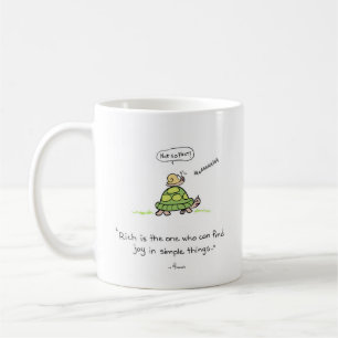 Mug Les choses simples