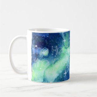 Mug Les cieux déclarent la gloire du seigneur