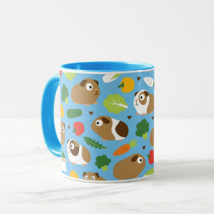 Mug Les Cochons De Guinée Et Leurs Traitements