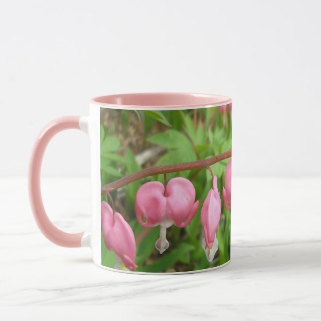 Mug Les Coeurs enchantent ! (Gauche)