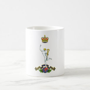 Mug Les corps royaux des signaux