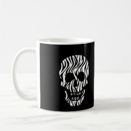 Mug Les crânes V10 de l'ONCLE les plus impressionnants