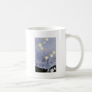 Mug Les crickets et les grenouilles font la musique de