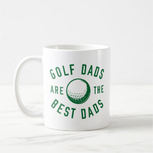Mug Les Dads De Golf Sont Les Meilleurs Dads