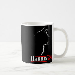 Mug Les Dames De Kamala Kamala Walz Président Kamal 20