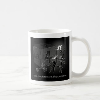 Mug Les Dés Sont Un Mensonge