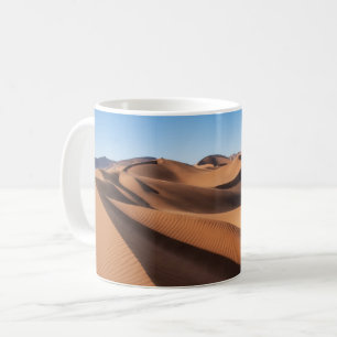 Mug Les déserts Parc national du Namib Naukluft