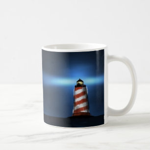 Mug Les deux et le phare