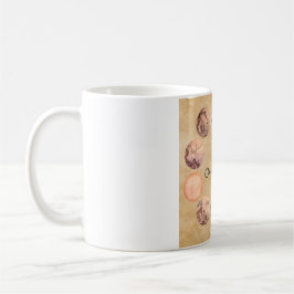 Mug Les Dix images d'Oxherding