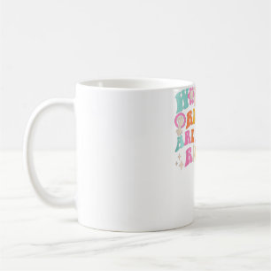 Mug Les droits des femmes sont droits humains Feminism