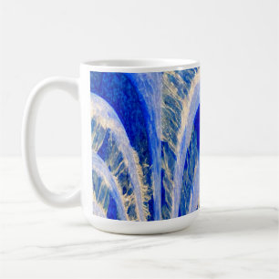 Mug Les eaux pures sont profondes