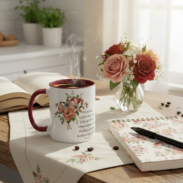 Mug les élus de Dieu  (Créateur téléchargé)
