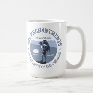 Mug Les enchantements (rd)