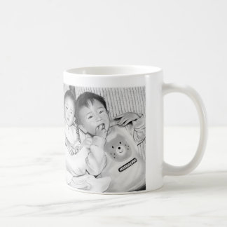 MUG LES ENFANTS DE RISAKO