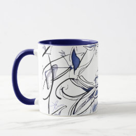 Mug Les envolés 1