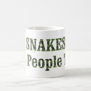 Mug Les ÉPINS Sont Aussi Des Gens !