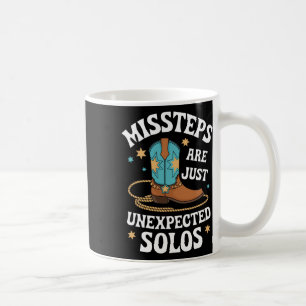 Mug Les Erreurs De Danse En Ligne Sont Juste Inattendu