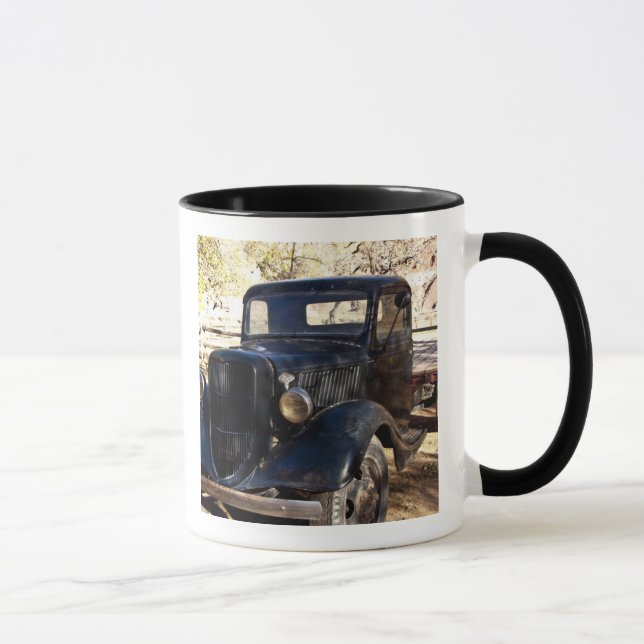 Mug Les Etats-Unis, Utah, parc national de récif de (Droite)