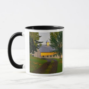 Mug Les Etats-Unis, Washington, le Palouse