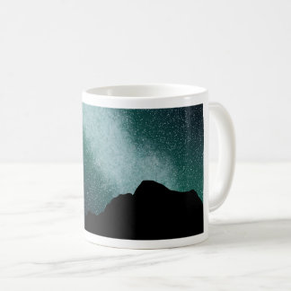 Mug Les étoiles de nuit