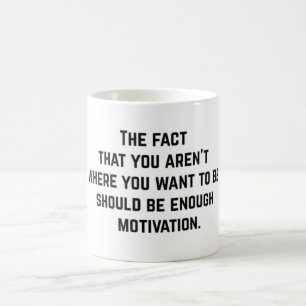 Mug Les faits