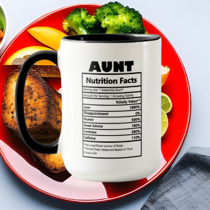 Mug les faits d'art de mot mignon