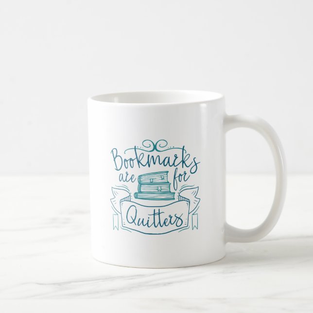 Mug Les Favoris Sont Pour Les Lâcheurs (Droite)