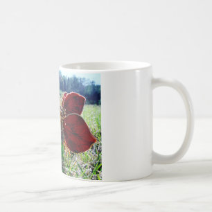 Mug Les fées dans les jonquilles