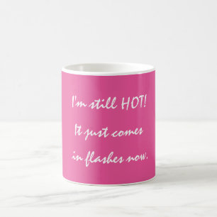 Mug Les femmes amusantes à faire des cadeaux