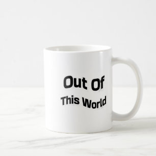 Mug Les Femmes Au-Delà De La Galaxie Vibes Cosmiques I
