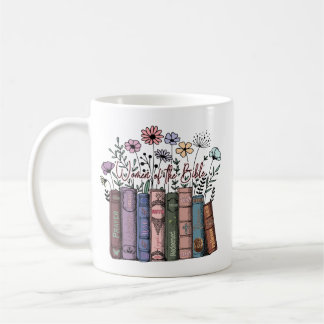 Mug Les femmes de la Bible