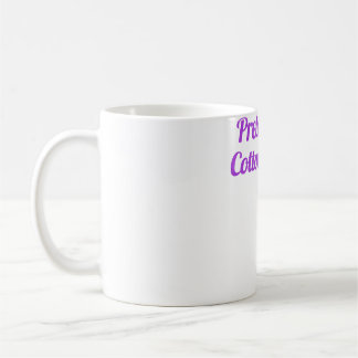 Mug Les Femmes Font Preuve D'Im Cotton Candy, Easy Hal