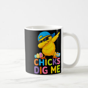 Mug Les filles adorent drôle pour enfant garçon tout-p