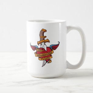 Mug Les flirts sans scrupule