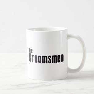 Mug Les garçons d'honneur (Mafia)